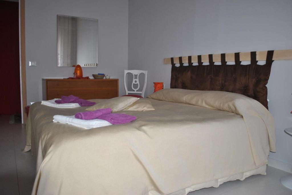 Venti Di Trapani B&B Habitación foto