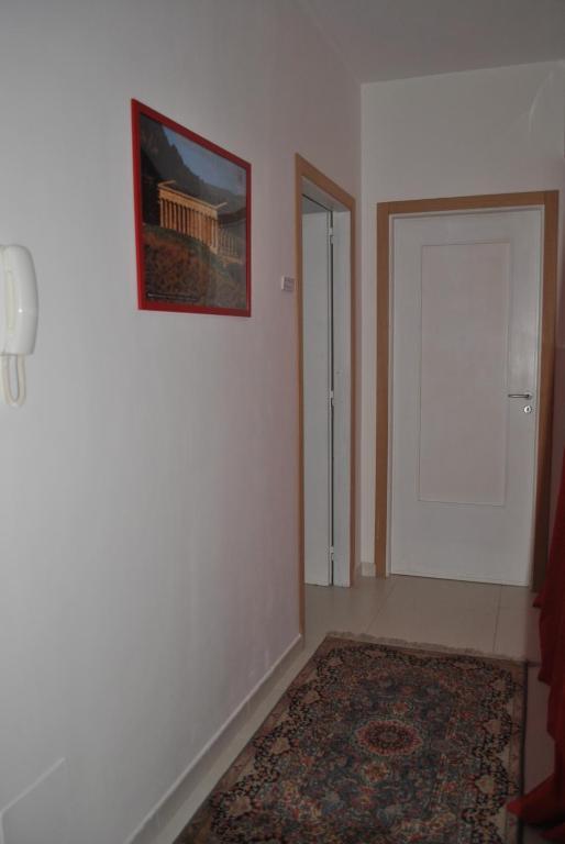 Venti Di Trapani B&B Exterior foto